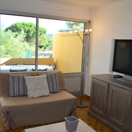 Les Grandes Ondines Bormes-les-Mimosas