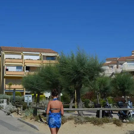 Les Grandes Ondines * Bormes-les-Mimosas