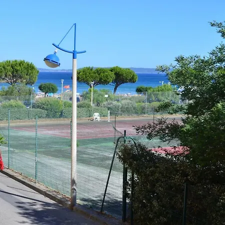 Les Grandes Ondines Bormes-les-Mimosas